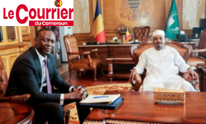 Présidentielle au Tchad: Mahamat Idriss Déby et Succès Masra lancent leur campagne