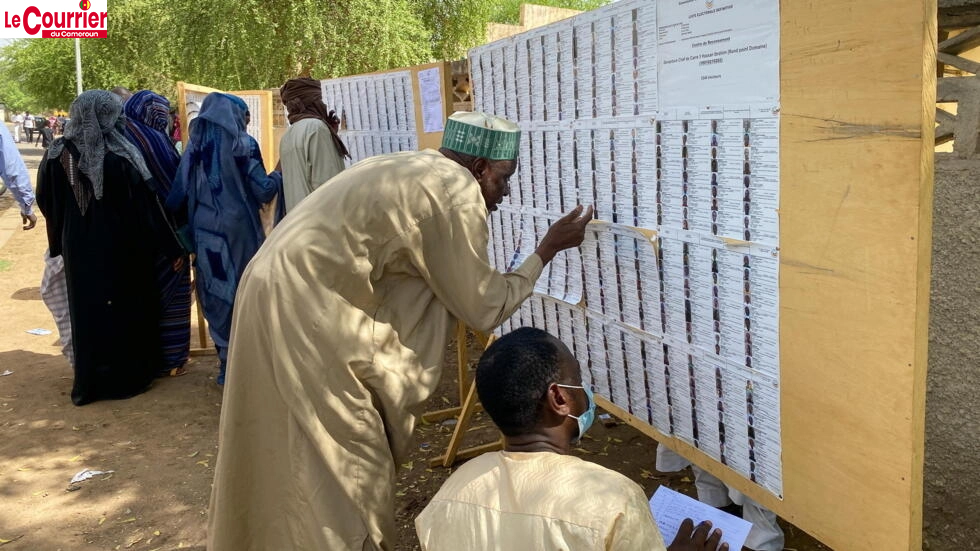 Tchad: coup d’envoi de la campagne électorale pour la présidentielle