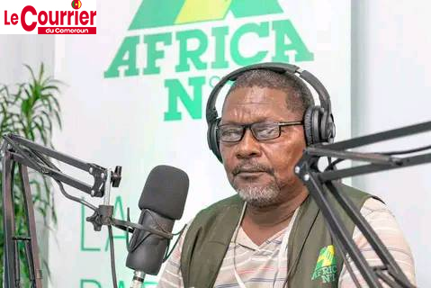 Gabon – Médias : La chaîne radiophonique Africa N°1 émet de nouveau