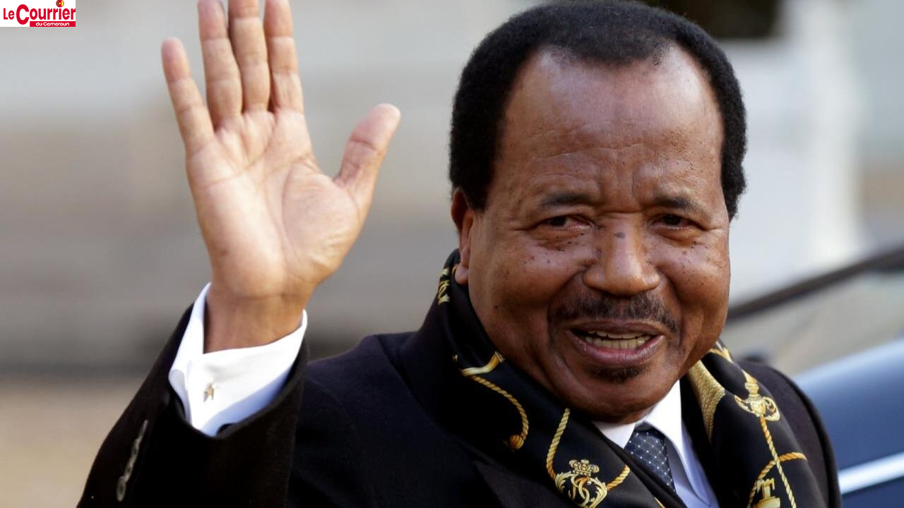 Présidentielles 2025: Paul Biya sera t’il candidat…
