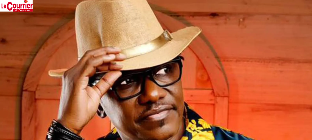 Cameroun: L’artiste musicien Ndedi Eyango dézingue Joseph Antoine Bell ...