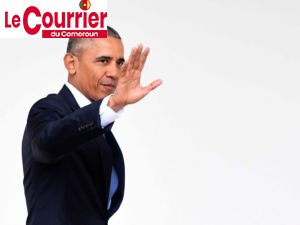 Présidentielles américaines: Barack Obama vient d’apporter son soutien à Kamala Harris